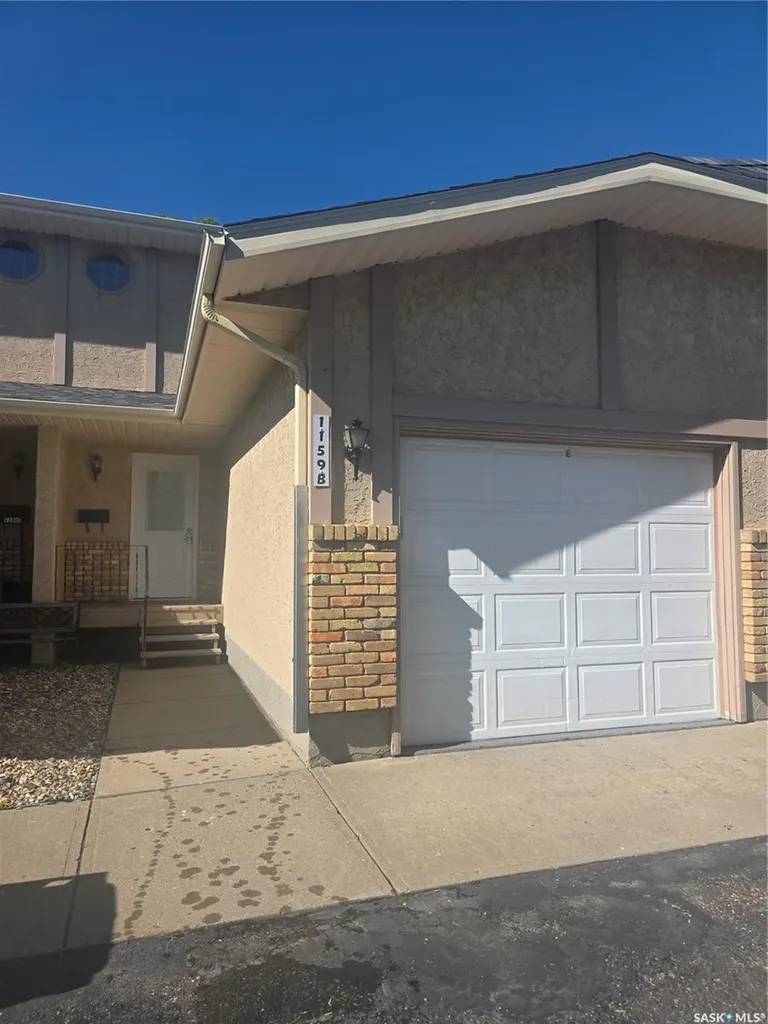 1159 Taisey Crescent Estevan SK S4A 2S8