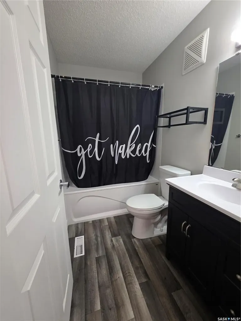 1159 Taisey Crescent Estevan SK S4A 2S8