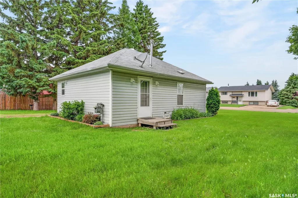 229 Lendrum Street Melfort SK S0E 1A0