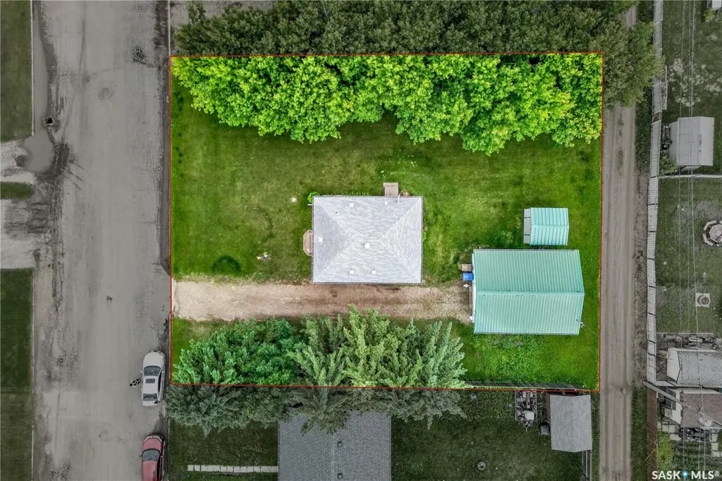 229 Lendrum Street Melfort SK S0E 1A0