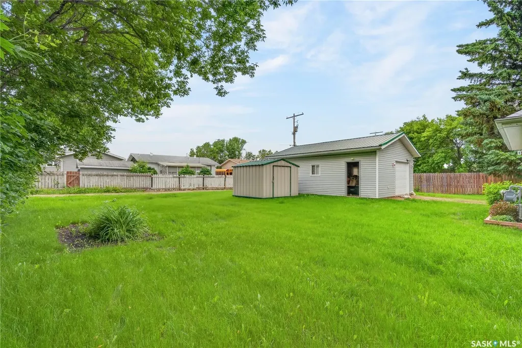 229 Lendrum Street Melfort SK S0E 1A0