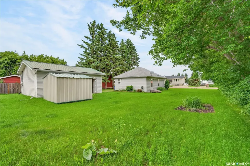 229 Lendrum Street Melfort SK S0E 1A0