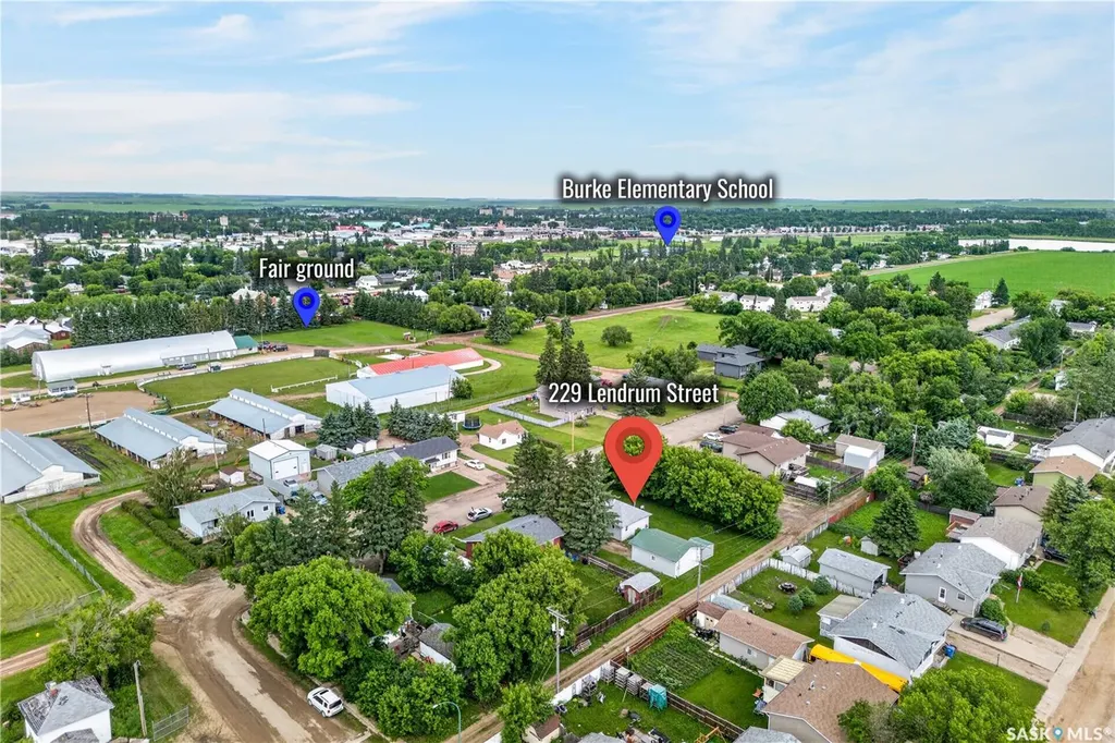 229 Lendrum Street Melfort SK S0E 1A0
