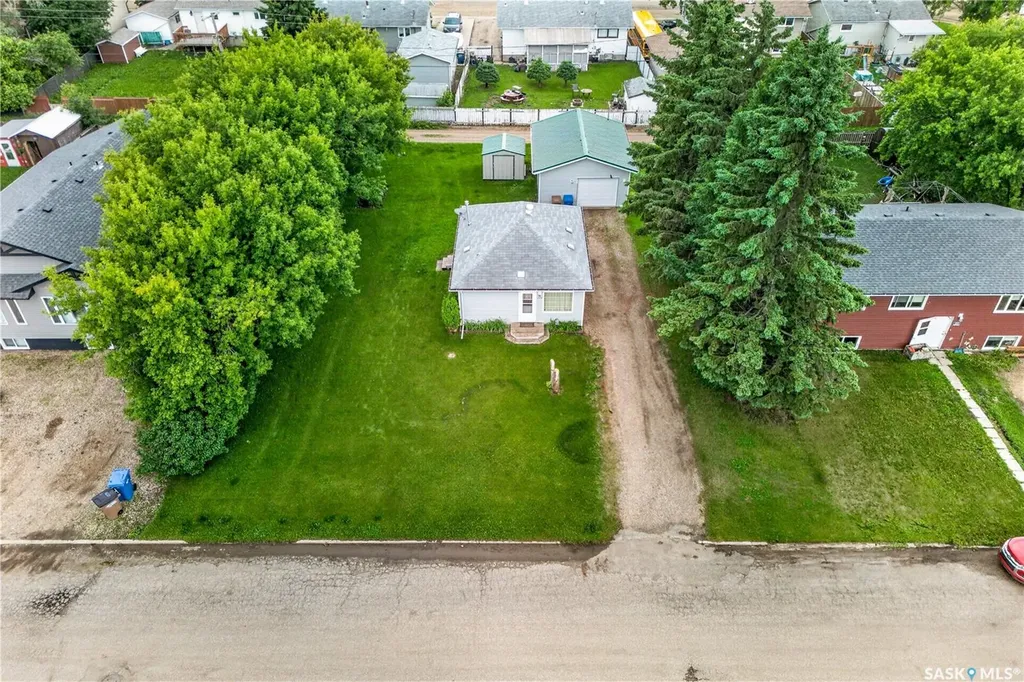 229 Lendrum Street Melfort SK S0E 1A0