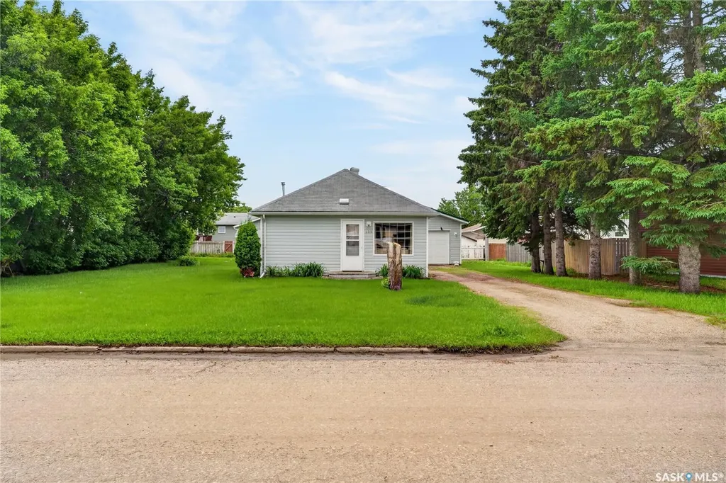 229 Lendrum Street Melfort SK S0E 1A0