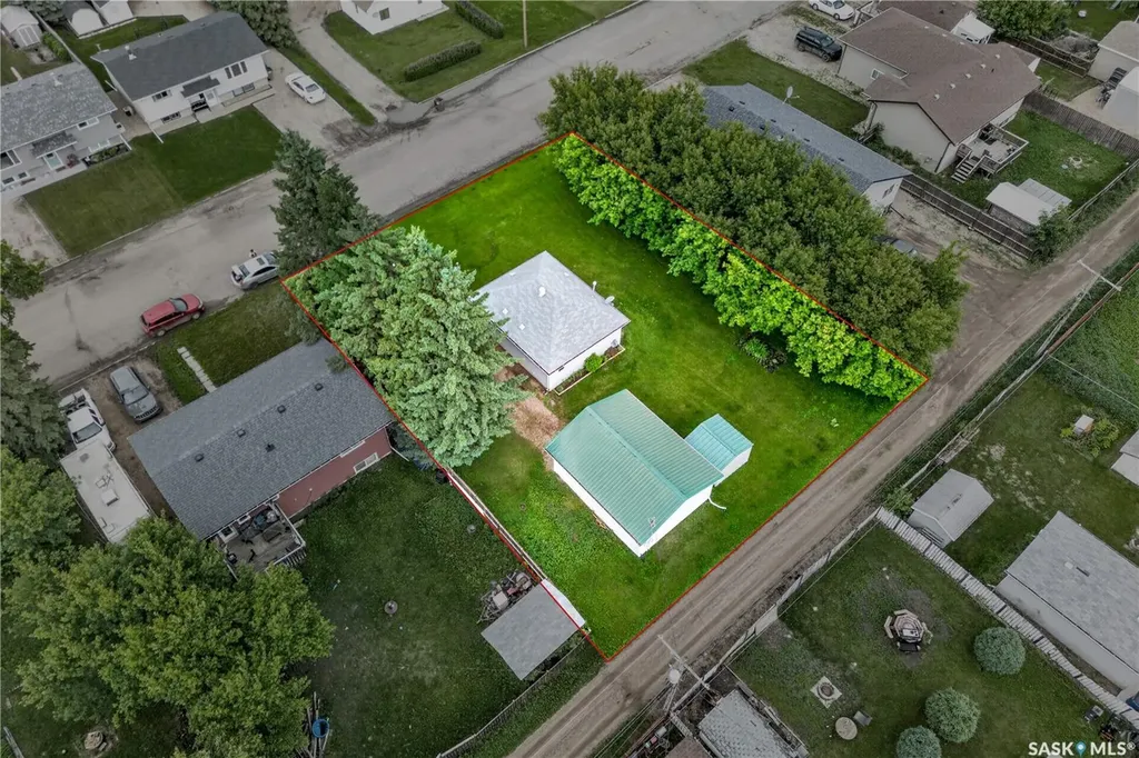 229 Lendrum Street Melfort SK S0E 1A0