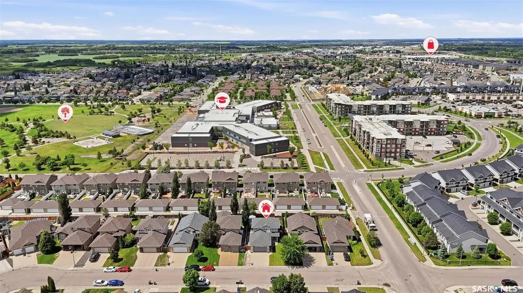 110 Robertson Cove Saskatoon SK S7T 0E3