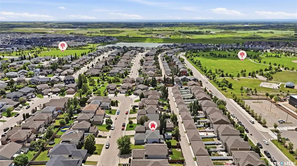 110 Robertson Cove Saskatoon SK S7T 0E3