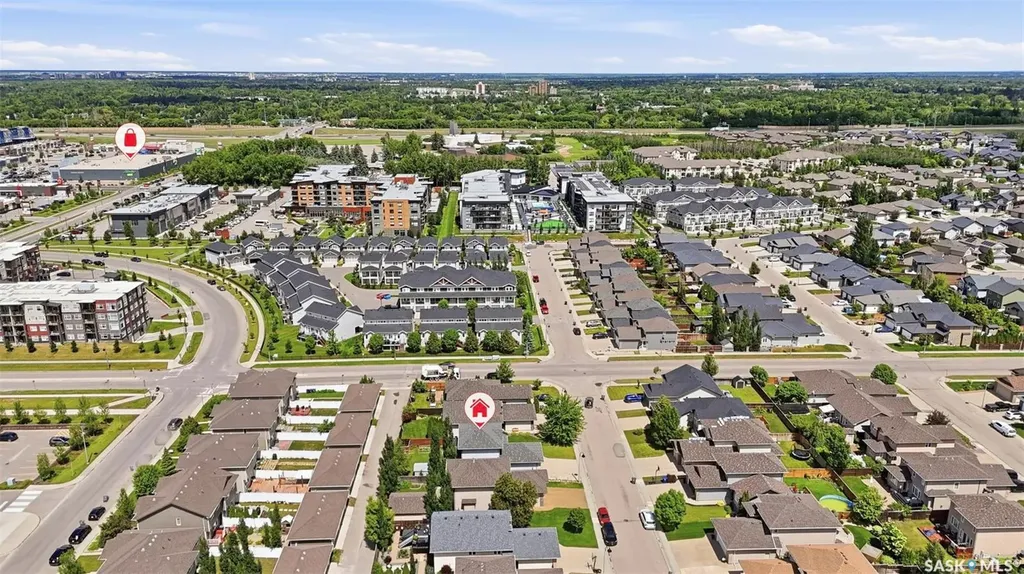 110 Robertson Cove Saskatoon SK S7T 0E3