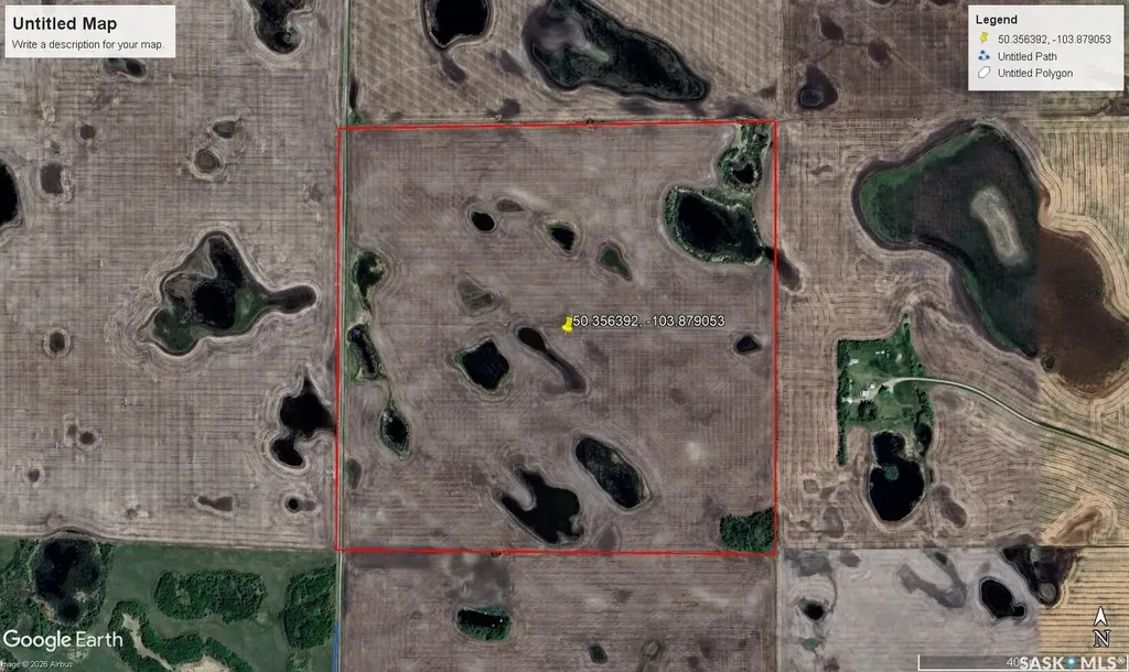 Rural Address Francis Rm No. 127 SK S0G 3S0