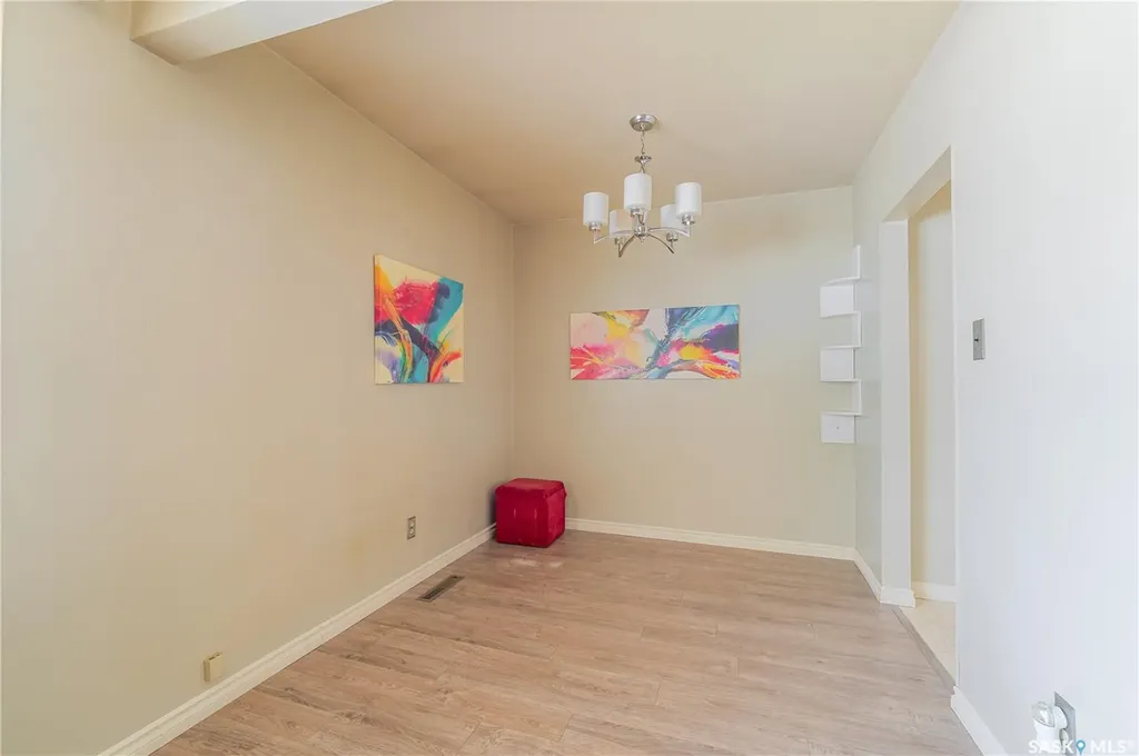 1014 Hopkins Crescent Moose Jaw SK S6H 3E7