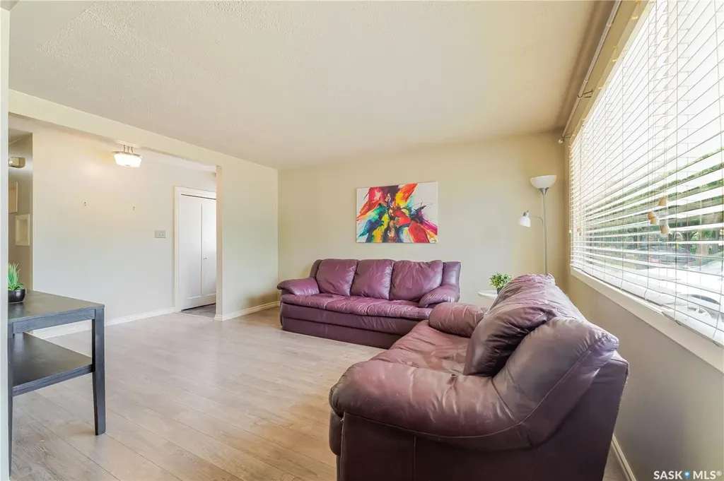 1014 Hopkins Crescent Moose Jaw SK S6H 3E7