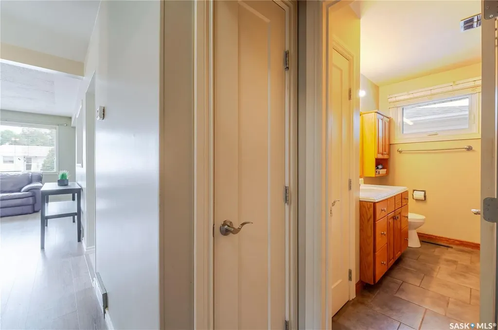 1014 Hopkins Crescent Moose Jaw SK S6H 3E7