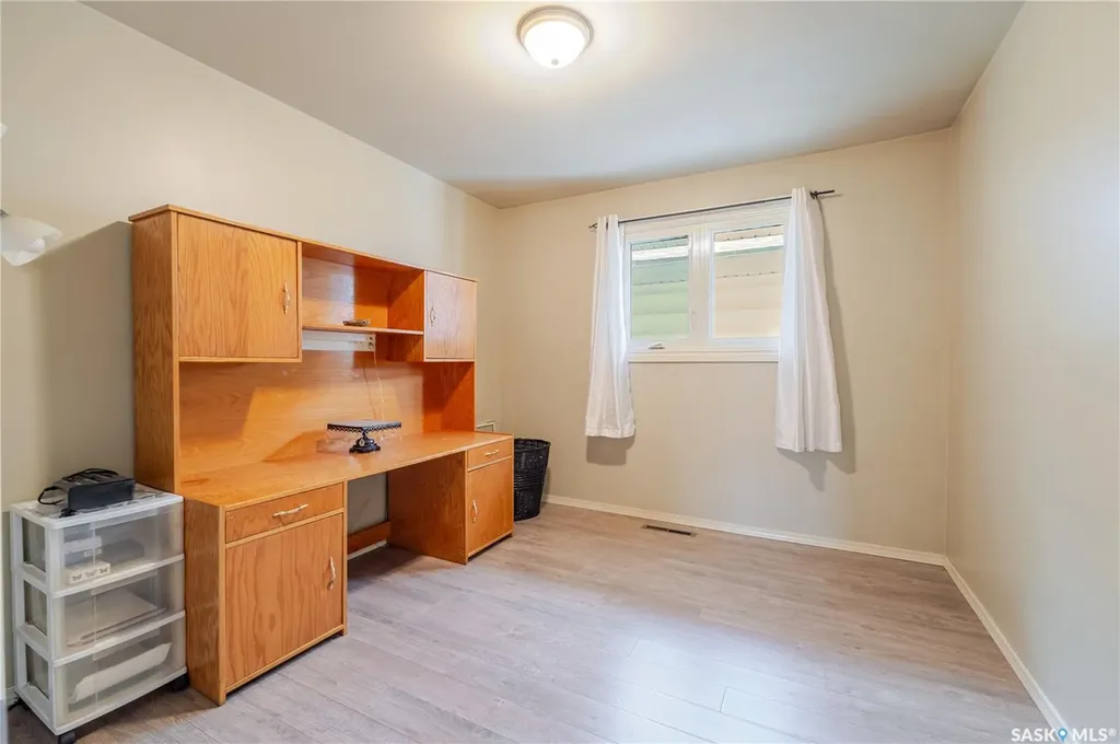1014 Hopkins Crescent Moose Jaw SK S6H 3E7