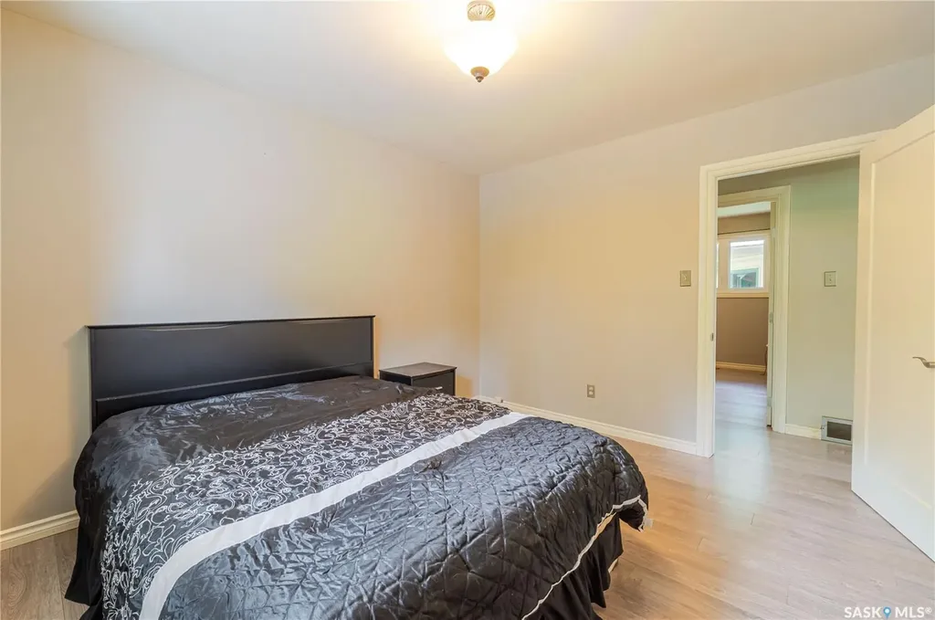 1014 Hopkins Crescent Moose Jaw SK S6H 3E7