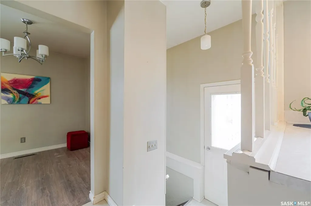 1014 Hopkins Crescent Moose Jaw SK S6H 3E7