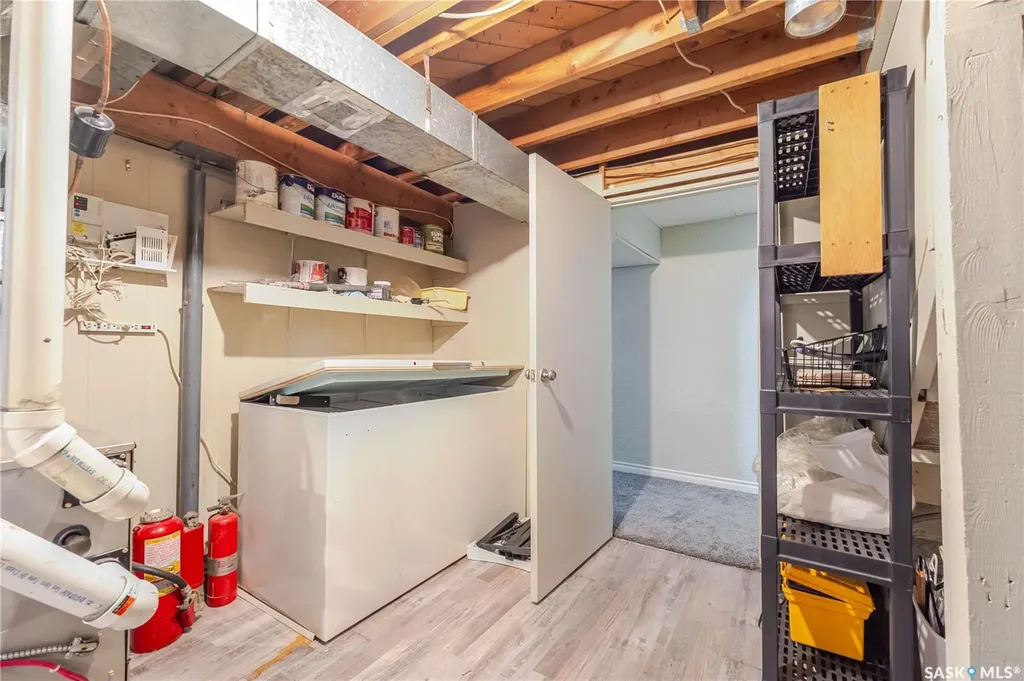 1014 Hopkins Crescent Moose Jaw SK S6H 3E7