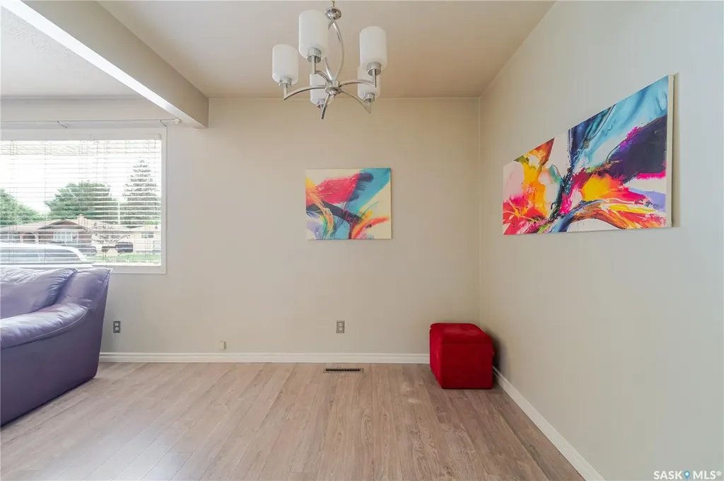 1014 Hopkins Crescent Moose Jaw SK S6H 3E7