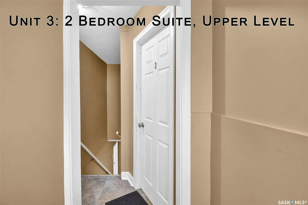 420 Cumberland Avenue S Saskatoon SK S7N 1L5