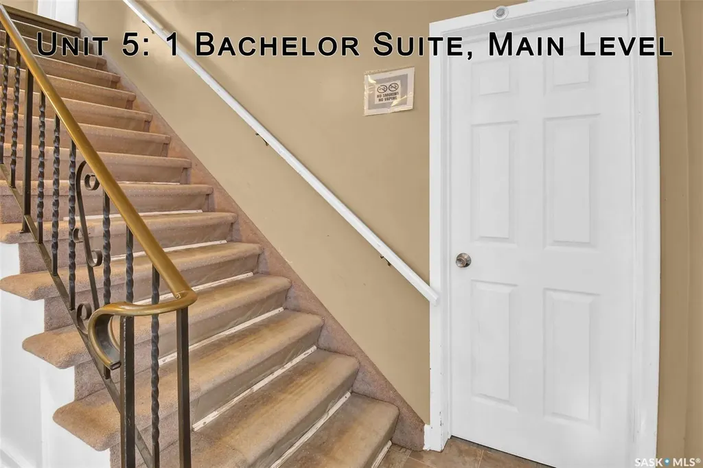 420 Cumberland Avenue S Saskatoon SK S7N 1L5