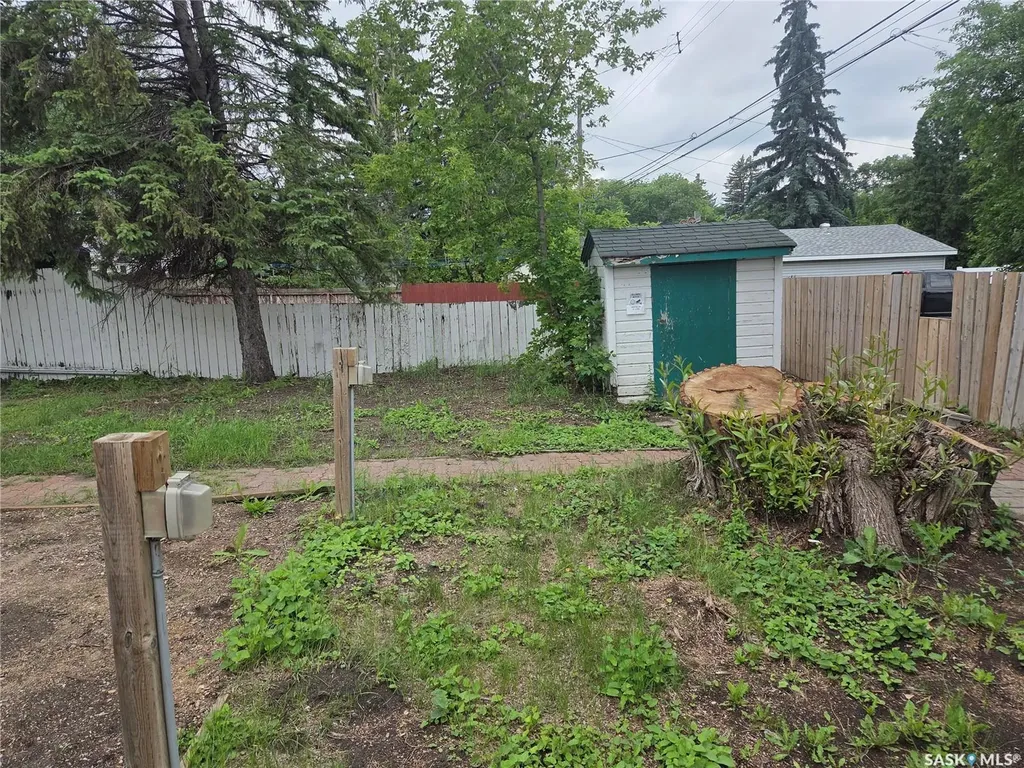 420 Cumberland Avenue S Saskatoon SK S7N 1L5