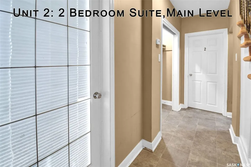 420 Cumberland Avenue S Saskatoon SK S7N 1L5