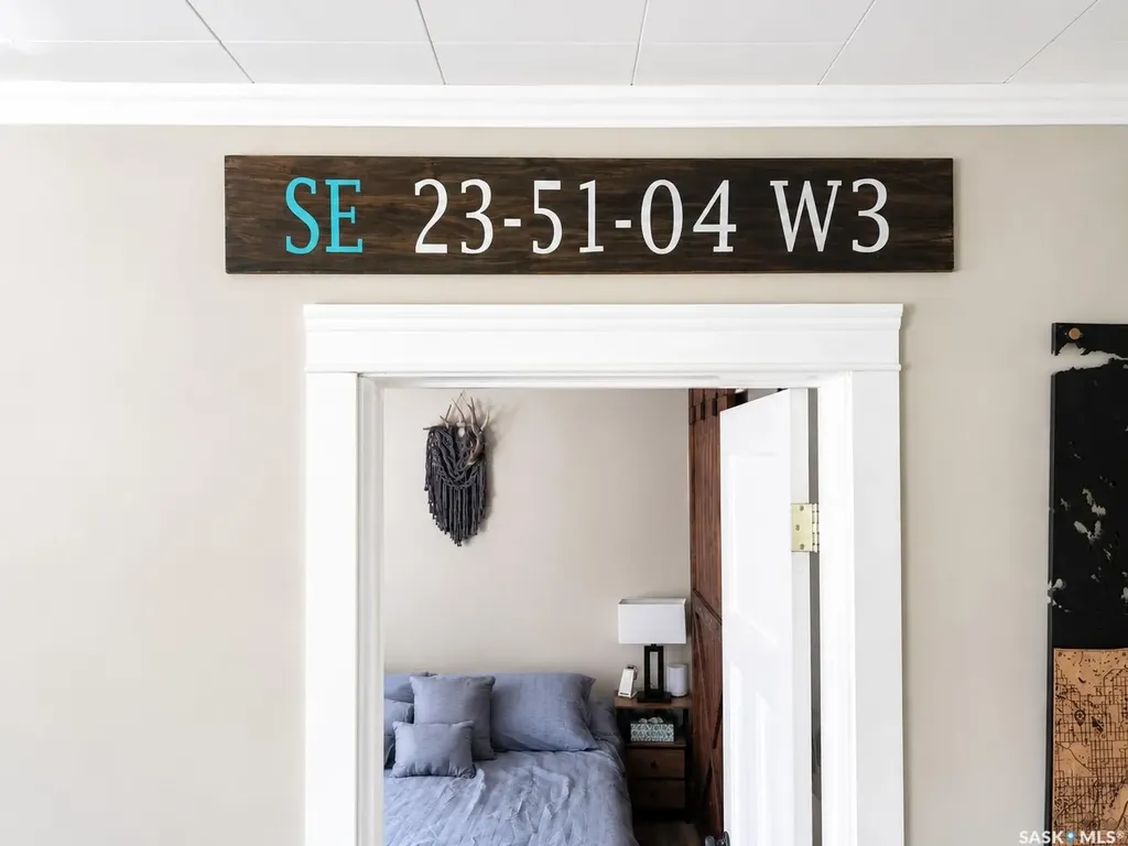 Rural Address Canwood Rm No. 494 SK S0J 2E0
