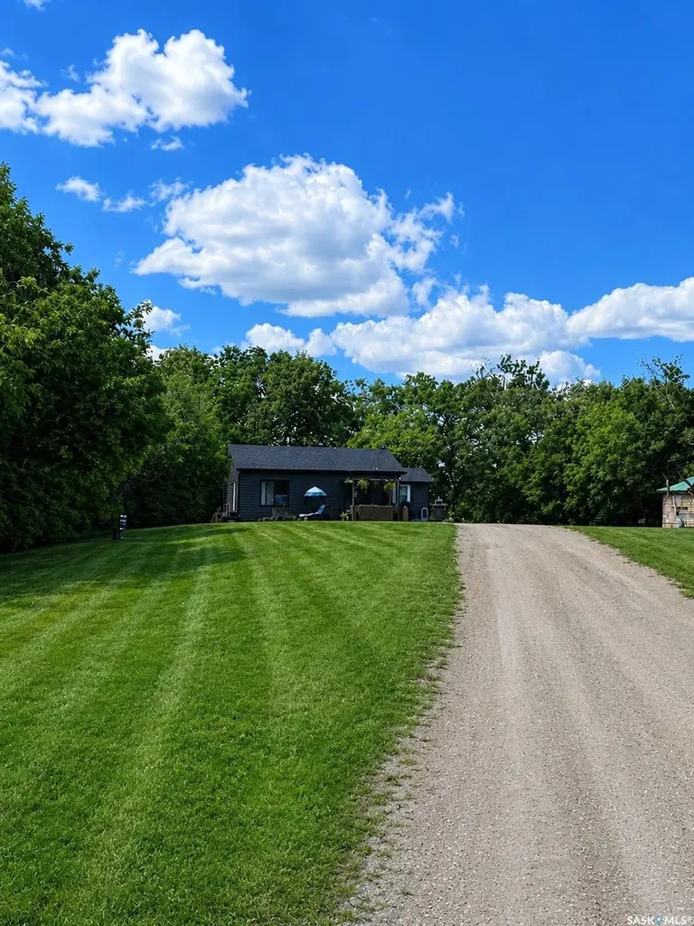 Rural Address Canwood Rm No. 494 SK S0J 2E0