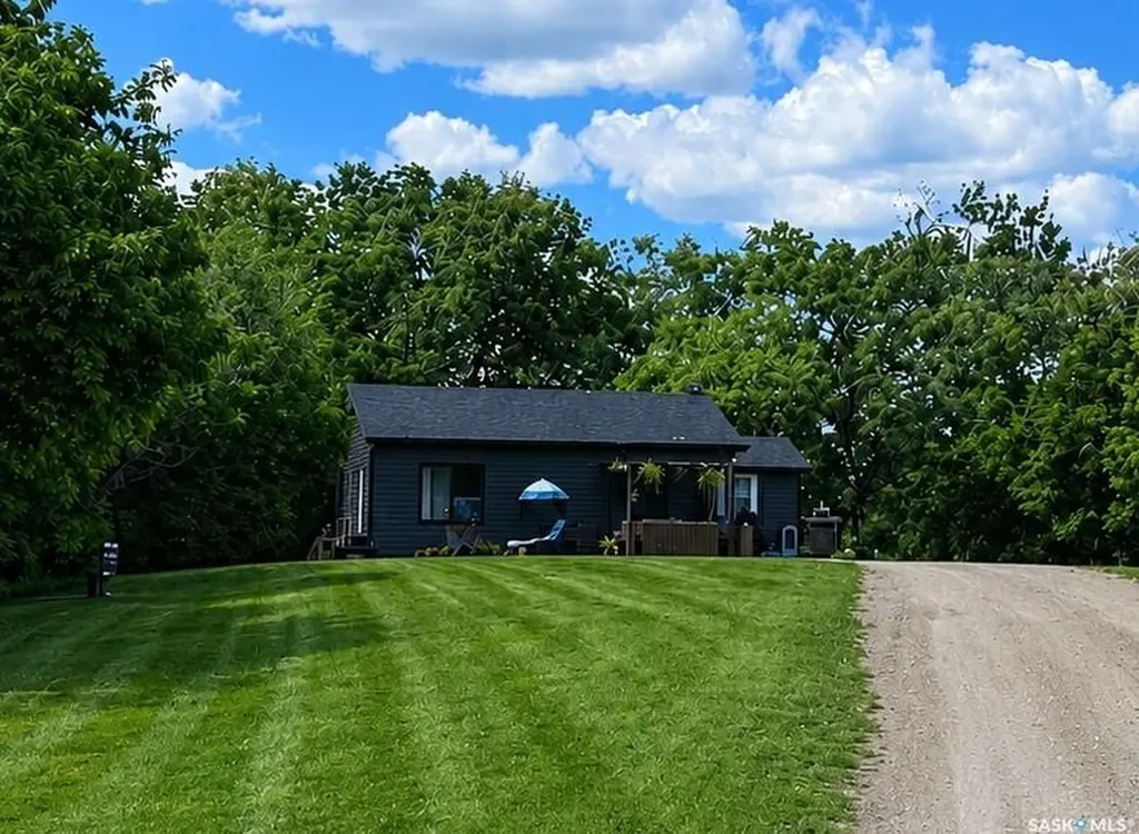 Rural Address Canwood Rm No. 494 SK S0J 2E0