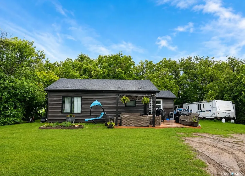 Rural Address Canwood Rm No. 494 SK S0J 2E0