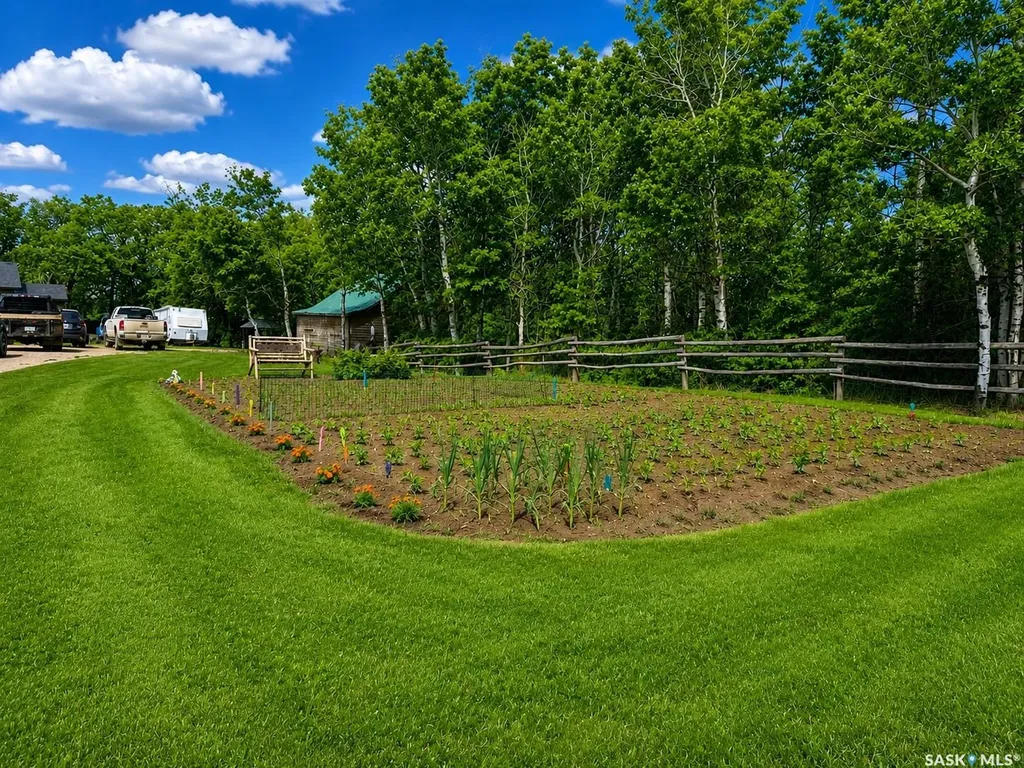 Rural Address Canwood Rm No. 494 SK S0J 2E0