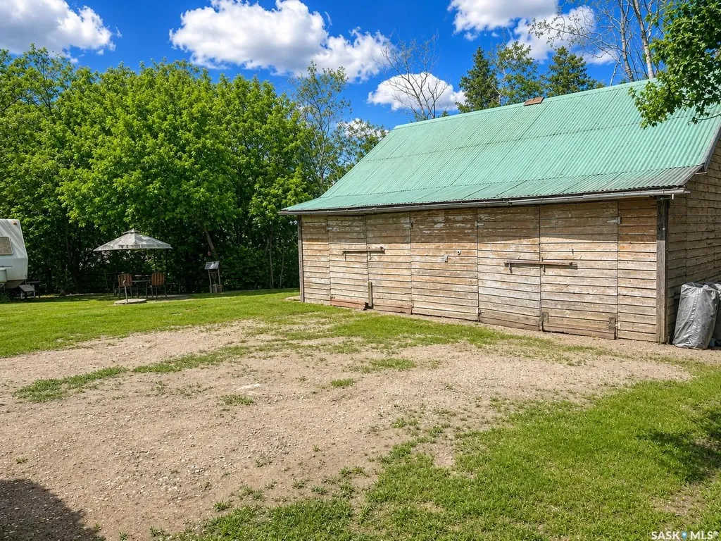 Rural Address Canwood Rm No. 494 SK S0J 2E0