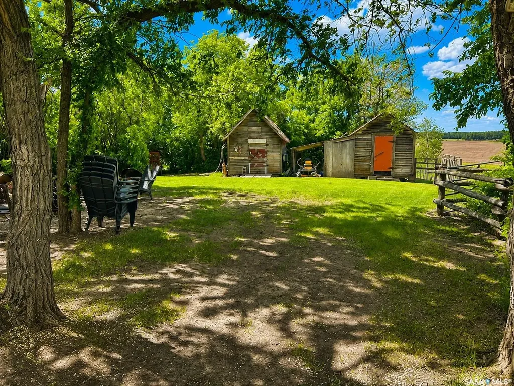 Rural Address Canwood Rm No. 494 SK S0J 2E0