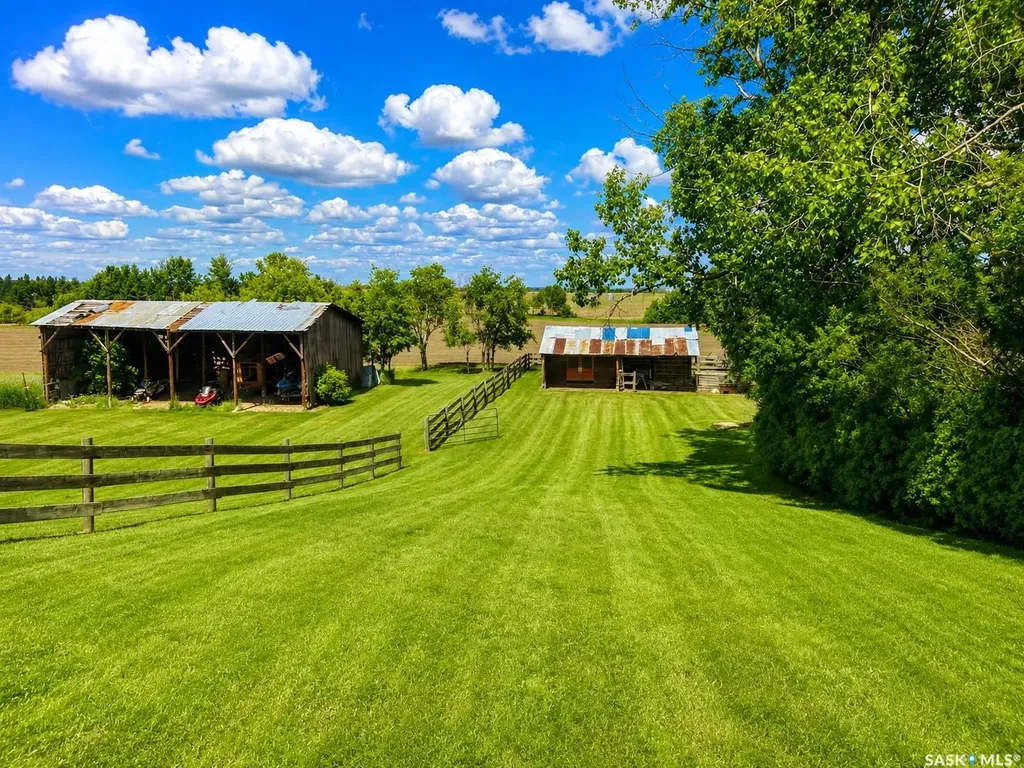 Rural Address Canwood Rm No. 494 SK S0J 2E0