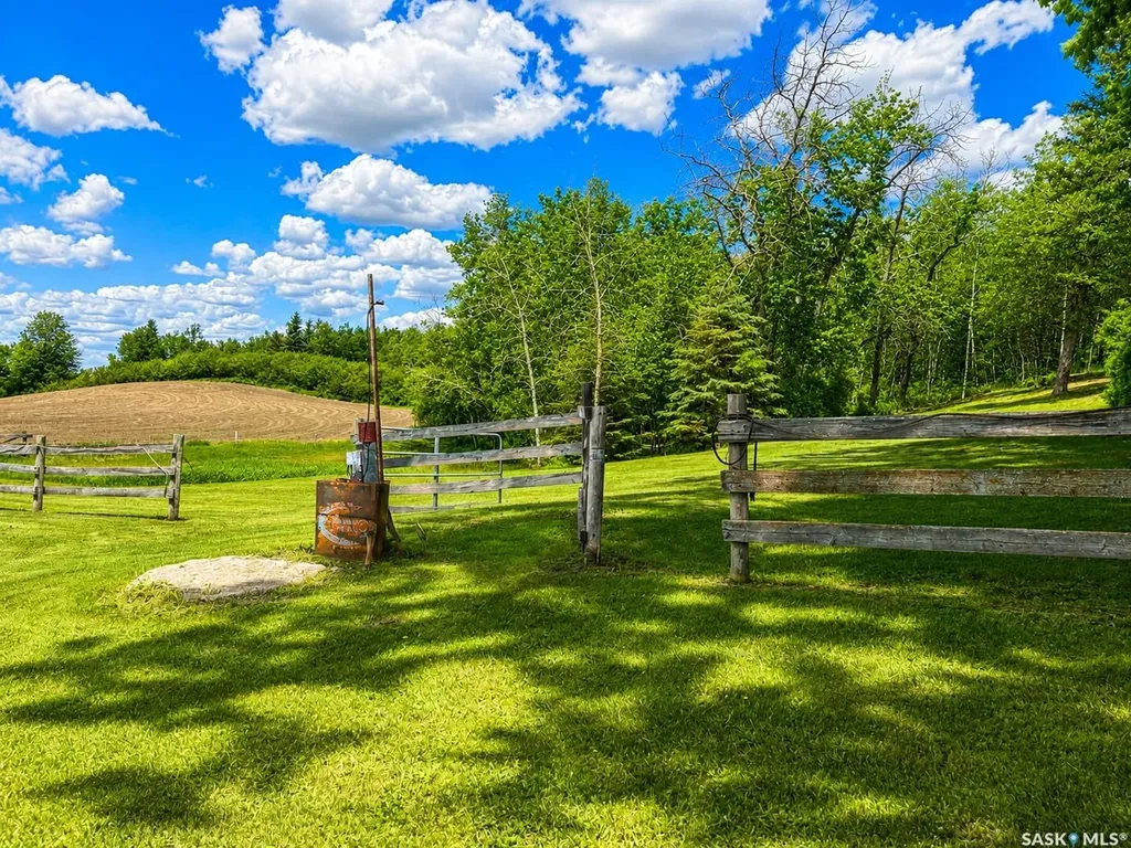 Rural Address Canwood Rm No. 494 SK S0J 2E0