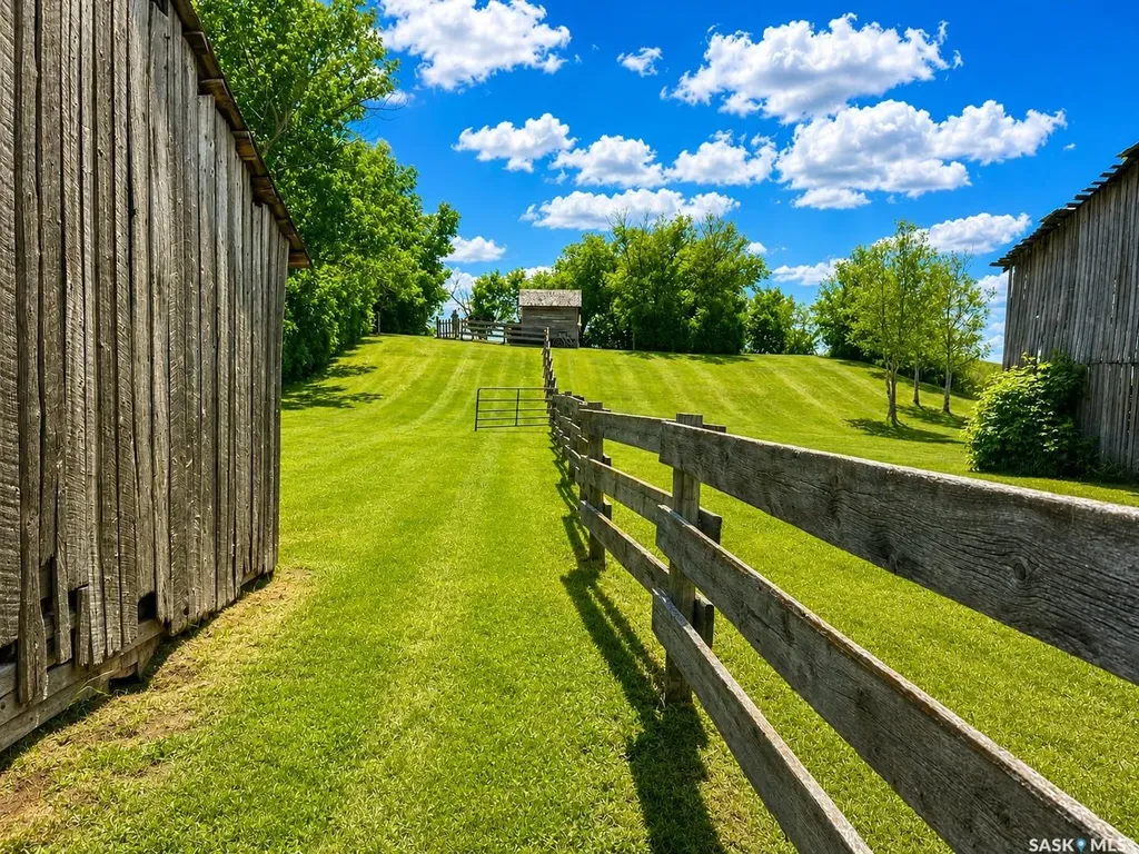 Rural Address Canwood Rm No. 494 SK S0J 2E0
