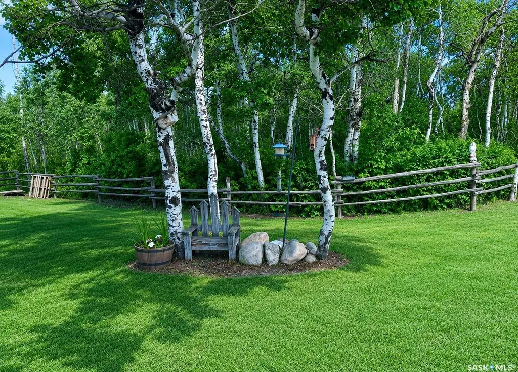 Rural Address Canwood Rm No. 494 SK S0J 2E0