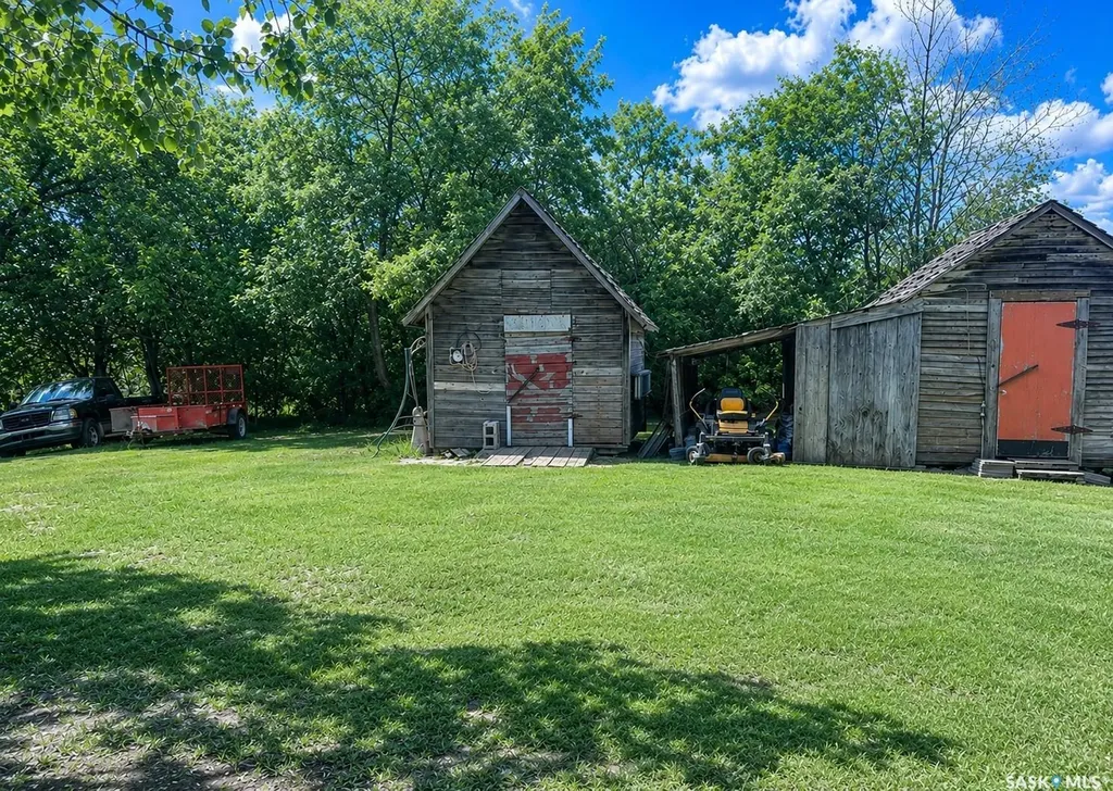 Rural Address Canwood Rm No. 494 SK S0J 2E0