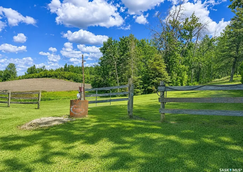 Rural Address Canwood Rm No. 494 SK S0J 2E0