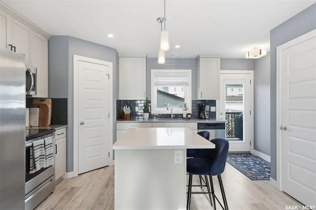 239 Secord Way Saskatoon SK S7V 0L9
