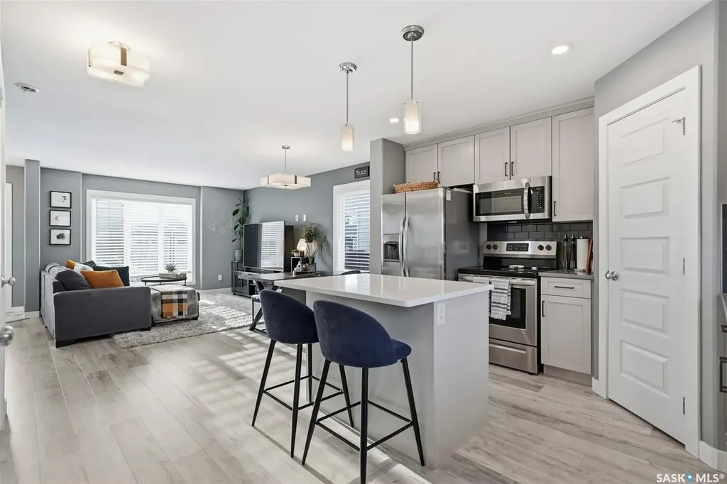 239 Secord Way Saskatoon SK S7V 0L9