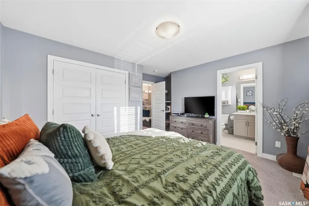 239 Secord Way Saskatoon SK S7V 0L9