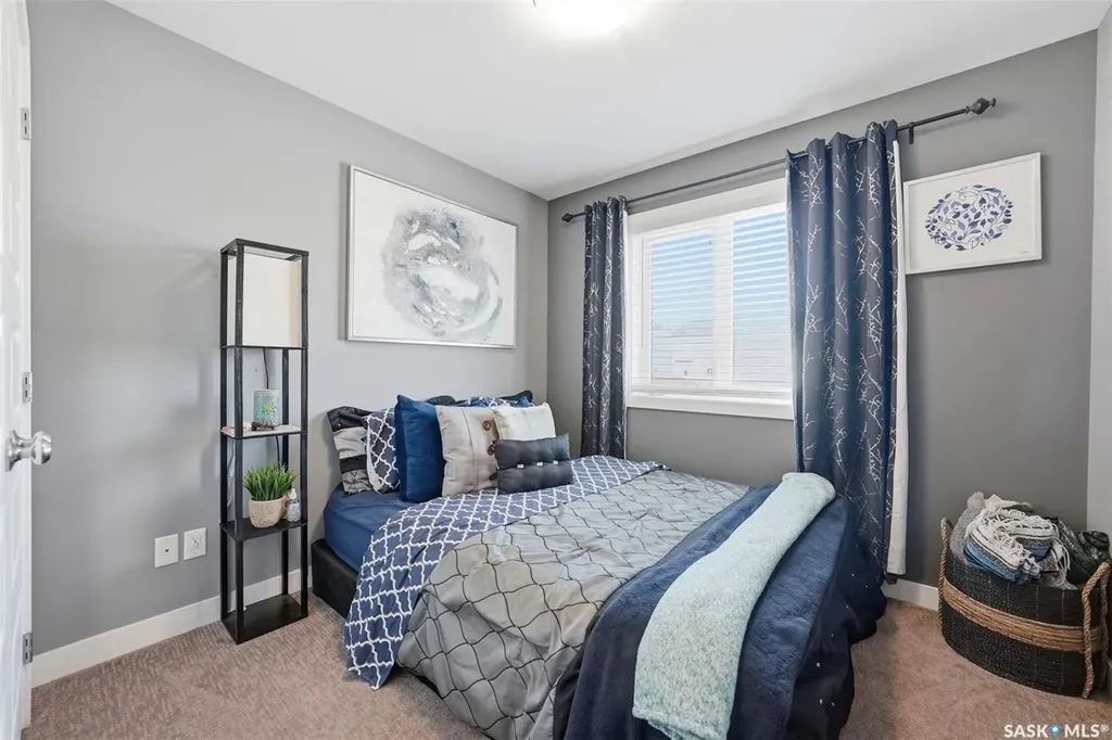 239 Secord Way Saskatoon SK S7V 0L9