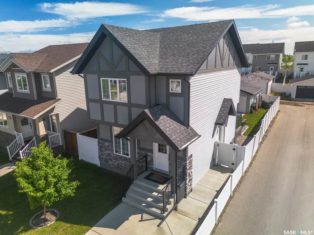 239 Secord Way Saskatoon SK S7V 0L9