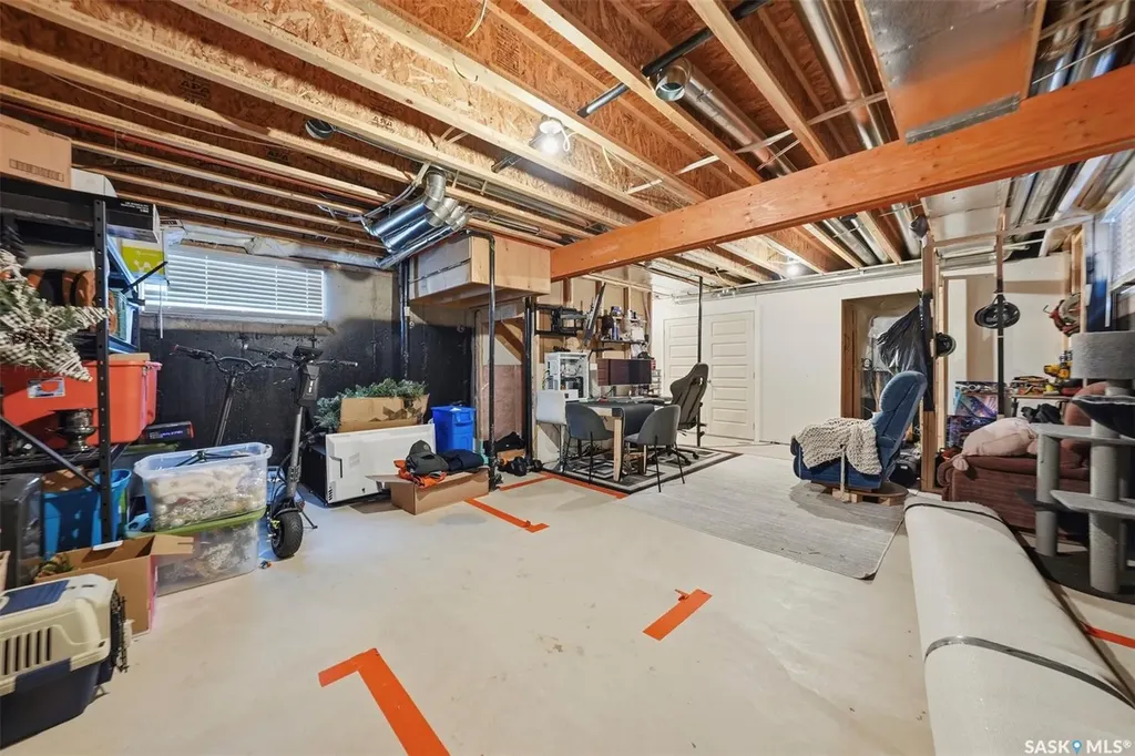 239 Secord Way Saskatoon SK S7V 0L9