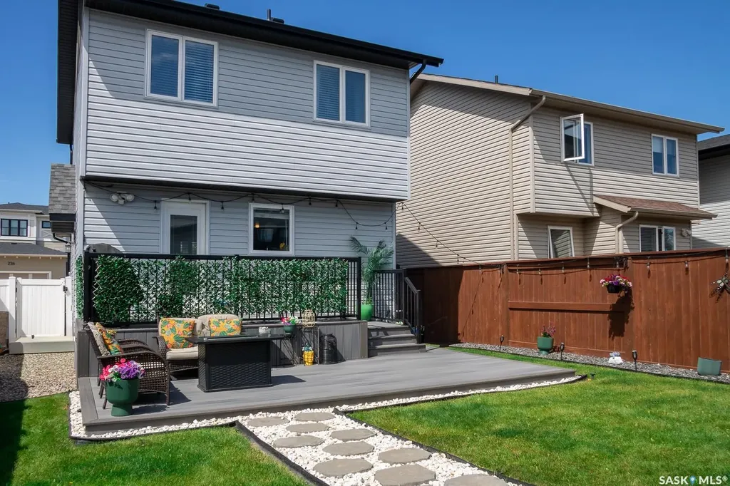 239 Secord Way Saskatoon SK S7V 0L9