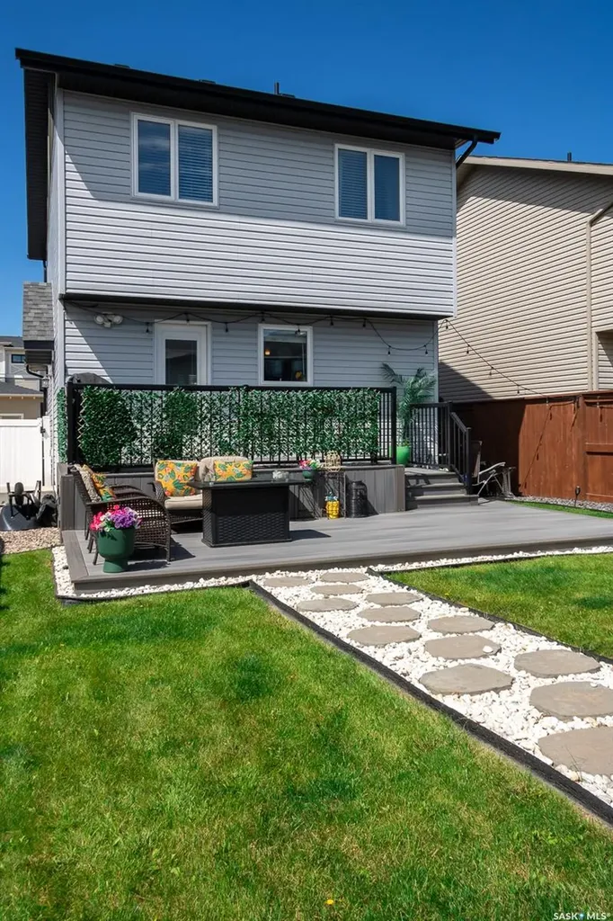 239 Secord Way Saskatoon SK S7V 0L9