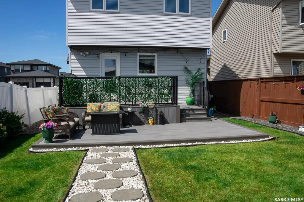 239 Secord Way Saskatoon SK S7V 0L9