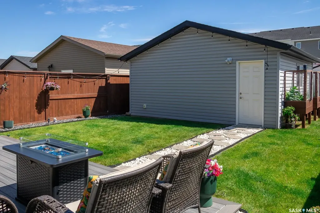 239 Secord Way Saskatoon SK S7V 0L9