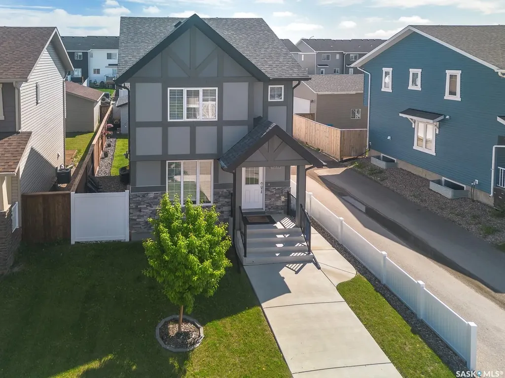 239 Secord Way Saskatoon SK S7V 0L9